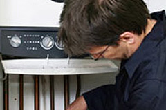 boiler repair Bridgemont